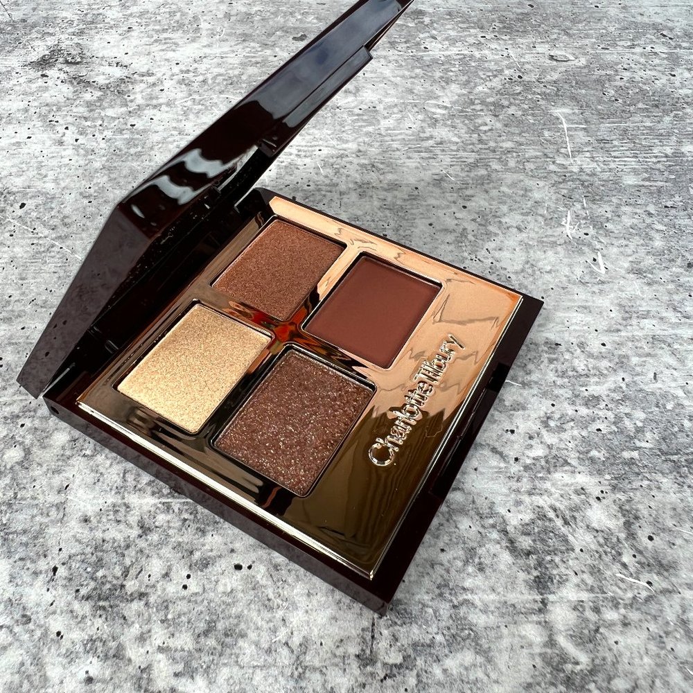 CHARLOTTE TILBURY EXAGGEREYES PALETTE